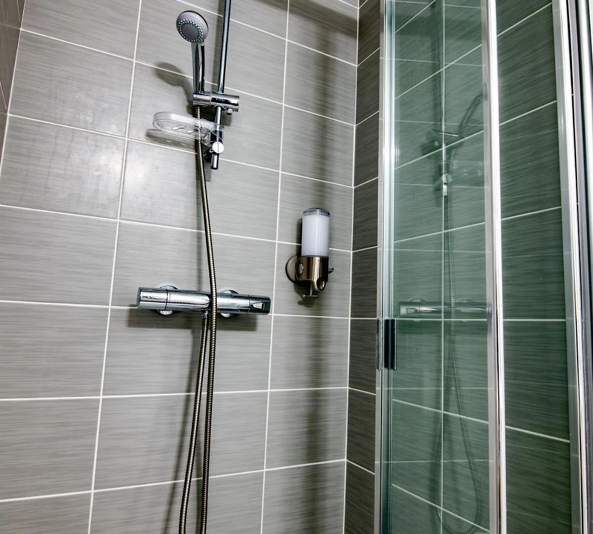 Apartamento Le Loft Saint Cyrice Rodez 0*,  Francia