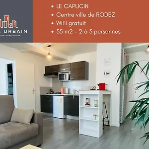 Le Capucin Apartamento